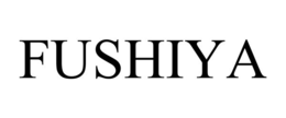 FUSHIYA