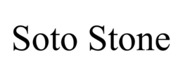 SOTO STONE