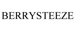 BERRYSTEEZE