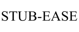 STUB-EASE