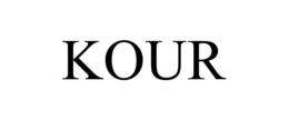 KOUR