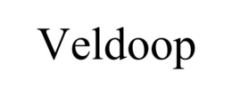 VELDOOP