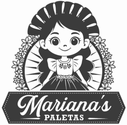 MARIANA'S PALETAS
