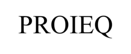 PROIEQ