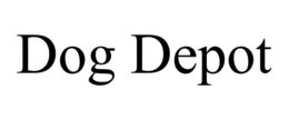 DOG DEPOT