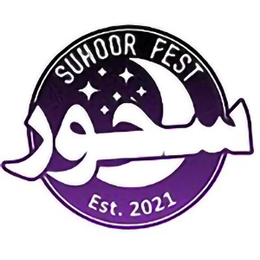 SUHOOR FEST EST. 2021