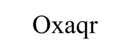 OXAQR