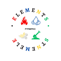 ELEMENTS FABRIC