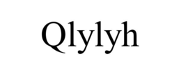 QLYLYH