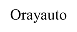 ORAYAUTO