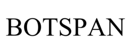 BOTSPAN
