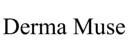 DERMA MUSE