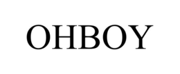 OHBOY