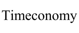 TIMECONOMY