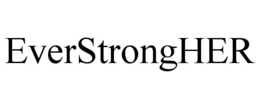 EVERSTRONGHER