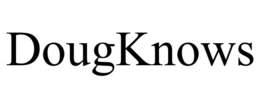 DOUGKNOWS