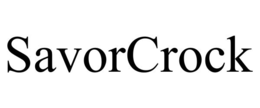 SAVORCROCK