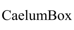 CAELUMBOX