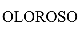 OLOROSO