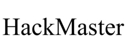 HACKMASTER