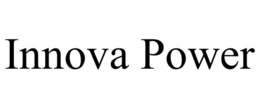 INNOVA POWER
