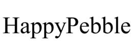 HAPPYPEBBLE