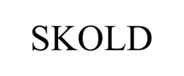 SKOLD