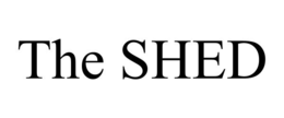THE SHED
