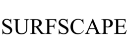 SURFSCAPE