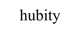 HUBITY