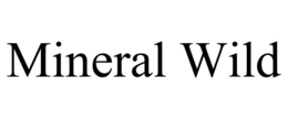 MINERAL WILD