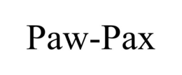 PAW-PAX