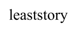LEASTSTORY