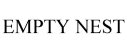 EMPTY NEST