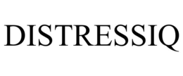 DISTRESSIQ