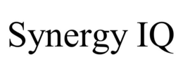 SYNERGY IQ