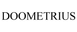 DOOMETRIUS