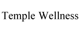 TEMPLE WELLNESS