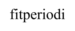 FITPERIODI