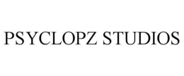PSYCLOPZ STUDIOS