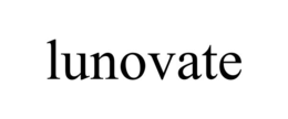 LUNOVATE