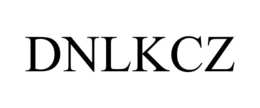 DNLKCZ