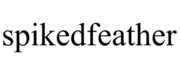 SPIKEDFEATHER