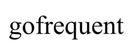 GOFREQUENT