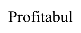PROFITABUL
