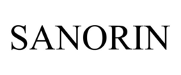 SANORIN