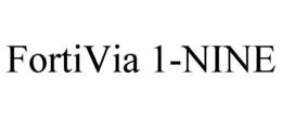 FORTIVIA 1-NINE