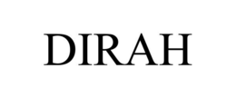 DIRAH