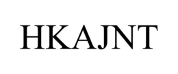 HKAJNT