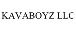 KAVABOYZ LLC